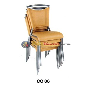 Kursi Susun Cofemo - CC 06