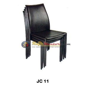 Kursi Susun Cofemo - JC 11