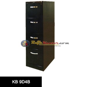 Filling Cabinet Prospek - KB 9D4B