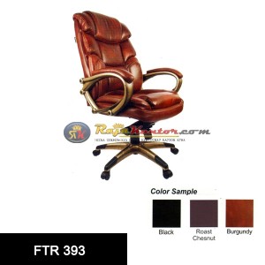 Kursi Kantor Futura - FTR 393
