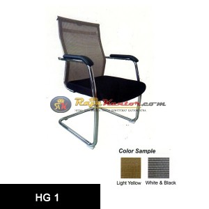 Kursi Kantor Futura - HG 1