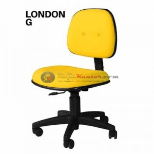 Kursi Kantor Uno London - G