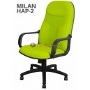 Kursi Kantor Uno - Milan Hap 2