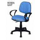 Kursi Kantor - Uno Roma Gap