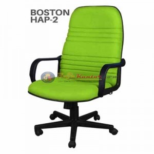 Kursi Kantor Uno - Boston Hap 2