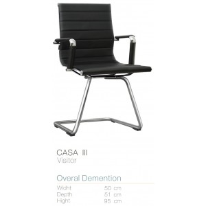 Kursi Kantor Inviti CASA III