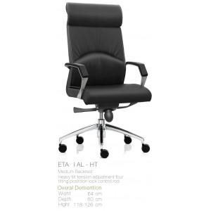 Kursi Kantor Inviti ETA I AL - HT