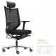 Kursi Kantor Inviti HONOR I High Backrest