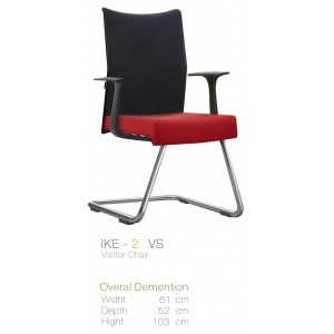 Kursi Kantor Inviti IKE 2 - VS