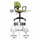 Kursi Kantor Chairman SC 308