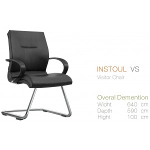 Kursi Kantor Inviti INSTOUL VS