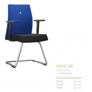 Kursi Kantor Inviti INTAG VS