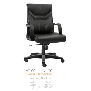 Kursi Kantor Inviti VT 09 N - TC