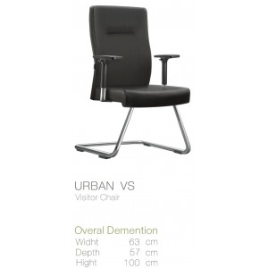 Kursi Kantor Inviti URBAN VS