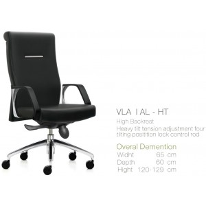 Kursi Kantor Inviti VLA I AL - HT