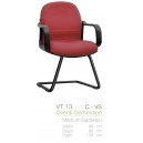 Kursi Kantor Inviti VT 13 VS