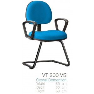 Kursi Kantor Inviti VT 200 VT