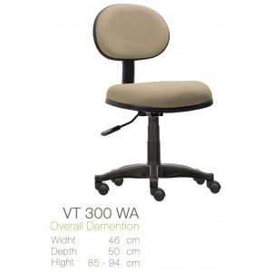 Kursi Kantor Inviti VT 300 WA