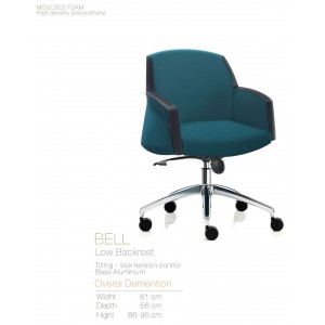 Sofa Kantor Inviti BELL