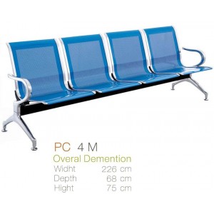 Kursi Tunggu Inviti PC 4 M