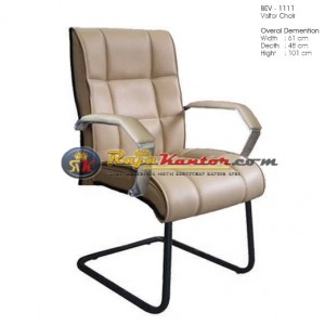 Kursi Kantor BabyKu Series BEV-1111