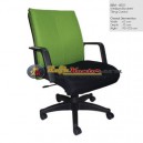 Kursi Kantor BabyKu Series BEM-8011