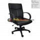 Kursi Kantor BabyKu Series BEM-1010