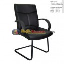 Kursi Kantor BabyKu Series BEV-1010