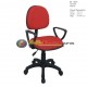 Kursi Kantor BabyKu Series BS-8001