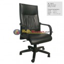 Kursi Kantor BabyKu Junior Series JB-5012
