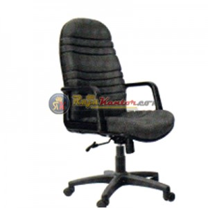 Kursi Kantor (Direktur & Manager) Donati DO-33 Oscar/Fabric