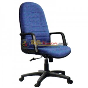 Kursi Kantor (Direktur & Manager) Donati DO-30 Oscar/Fabric