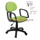 Kursi Kantor BabyKu Junior Series JS-3007 AR