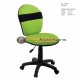 Kursi Kantor BabyKu Junior Series JS-3016