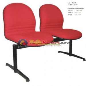 Kursi Tunggu Babyku Junior Series JV-5001