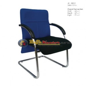 Kursi Tunggu Babyku Junior Series JV-5012