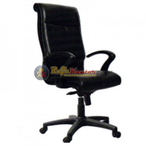 Kursi Kantor (Direktur & Manager) Donati DO-26 Leather