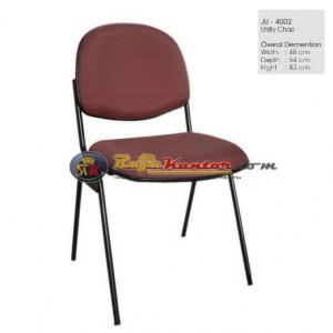 Kursi Susun Babyku Junior Series JU-4002