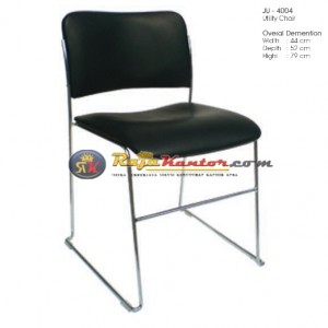 Kursi Susun Babyku Junior Series JU-4004