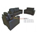 Sofa Babyku - Kepoo Series Eiffel
