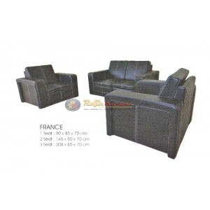 Sofa Babyku - Kepoo Series France