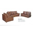 Sofa Babyku - Kepoo Series Orlando