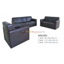 Sofa Babyku - Kepoo Series Madrid