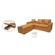 Sofa Babyku - Kepoo Series Porter
