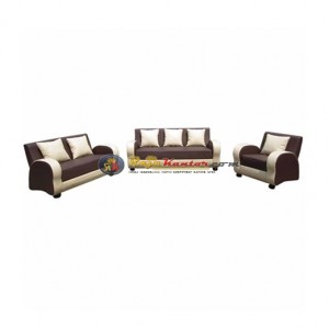 Sofa Babyku - Kepoo Series San Marino