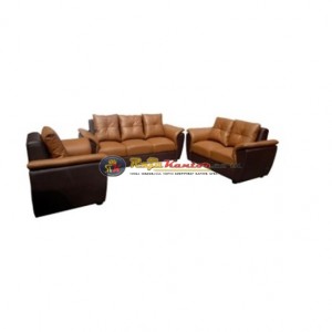 Sofa Babyku - Kepoo Series Rockley