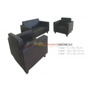 Sofa Babyku - Kepoo Series Ekonomi