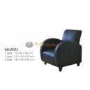 Sofa Babyku - Kepoo Series Milano