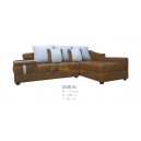 Sofa Babyku - Kepoo Series Dublin