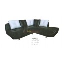 Sofa Babyku - Kepoo Series Praha